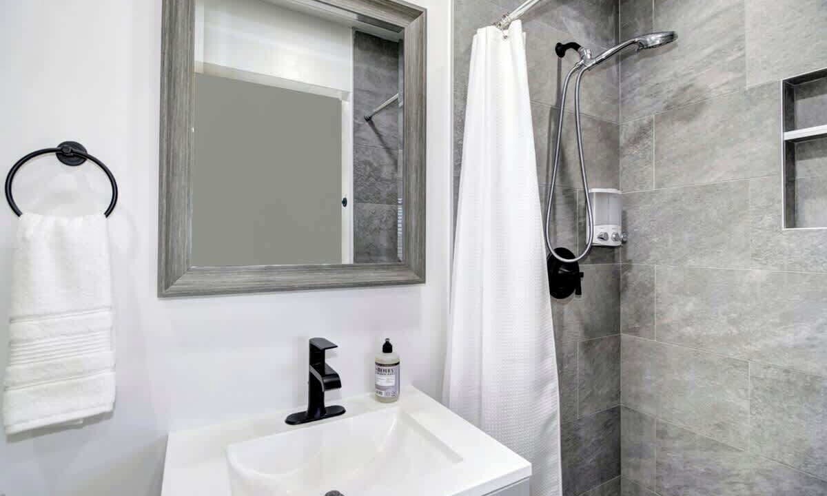 Photo of Bathroom in Loomis