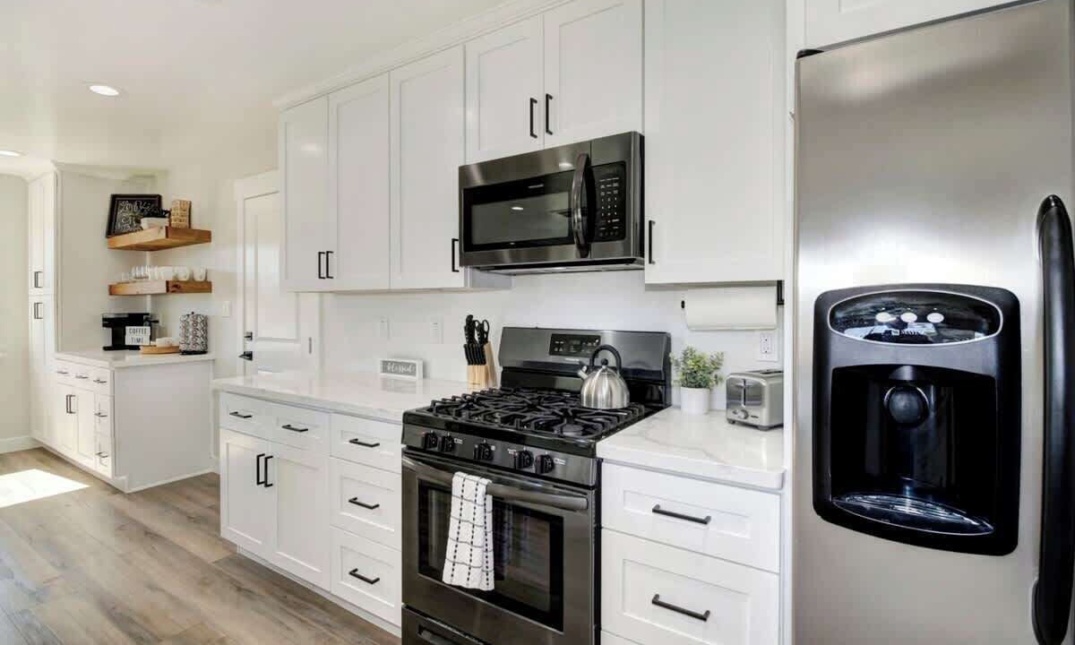 Photo of Kitchen in Loomis