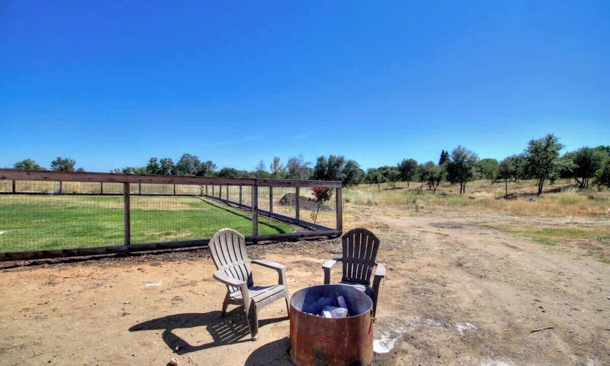 Photo of Outdoor in Loomis