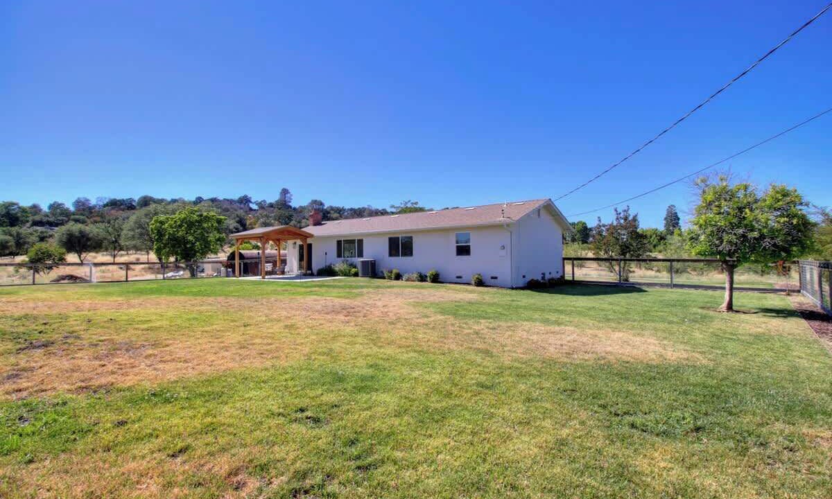 Photo of Outdoor in Loomis