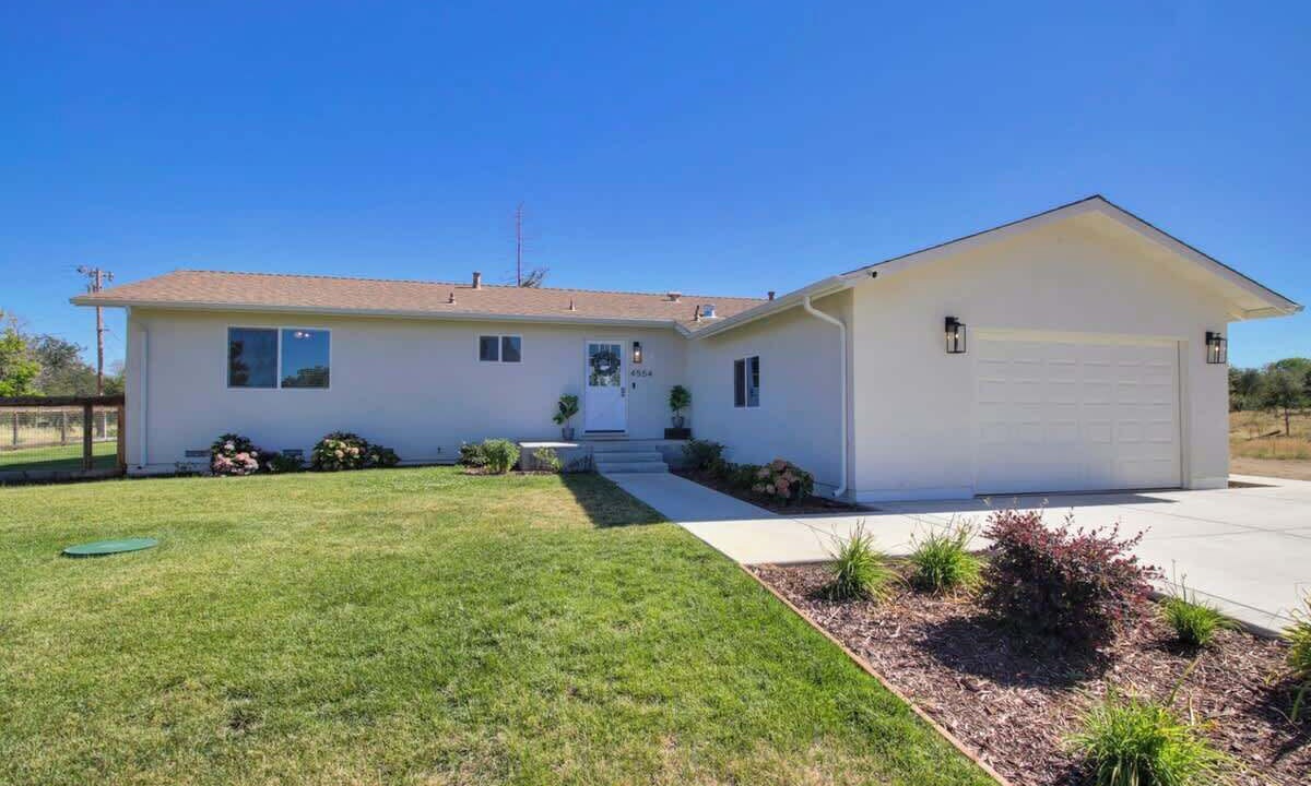 Photo of Outdoor in Loomis