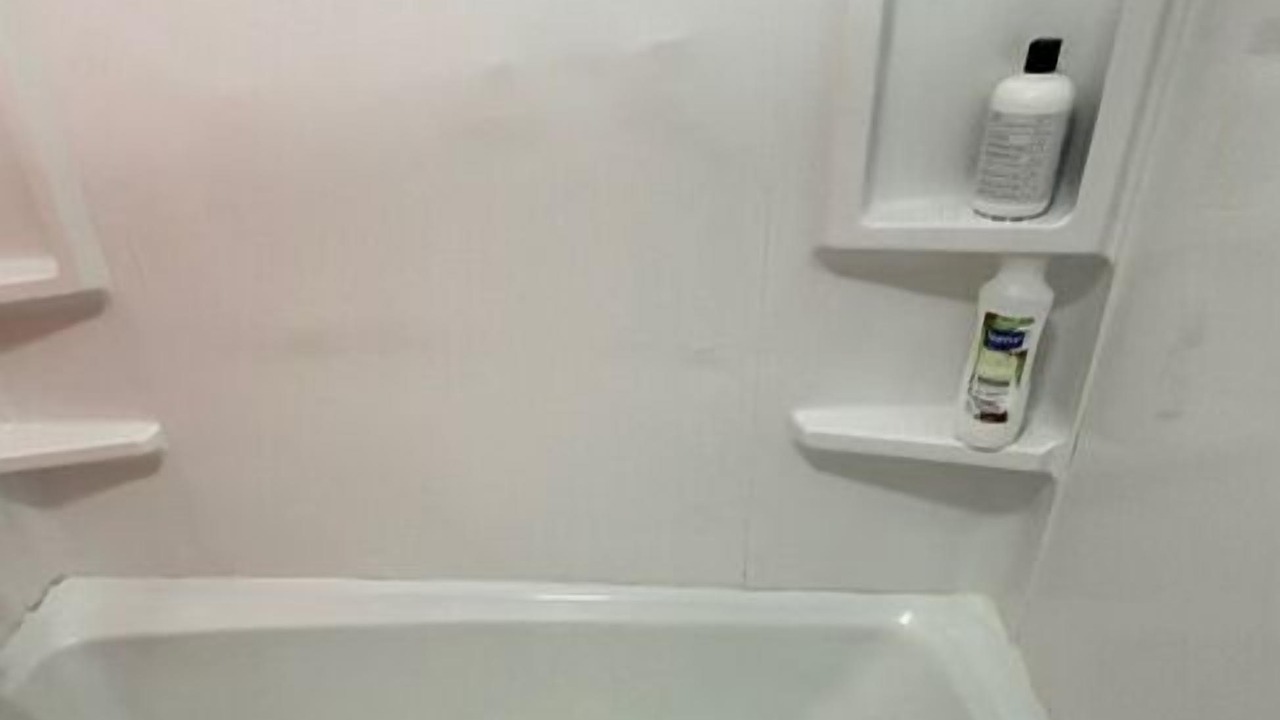 Photo of Bathroom in South Pensacola