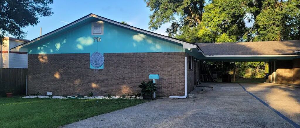 Photo of Outdoor in South Pensacola