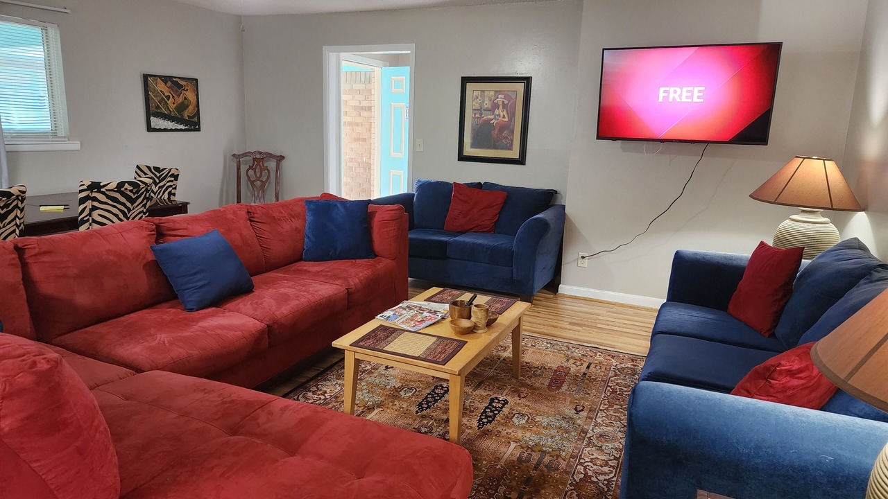 Photo of Bedroom in South Pensacola