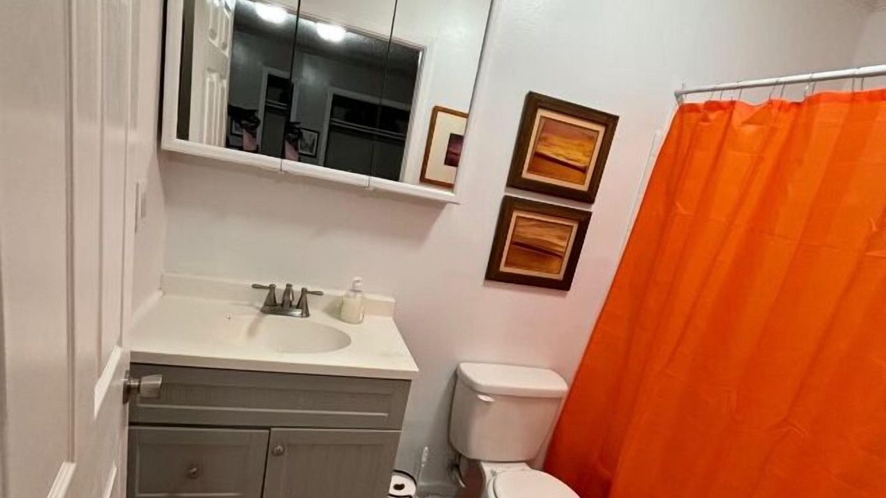 Photo of Bathroom in South Pensacola