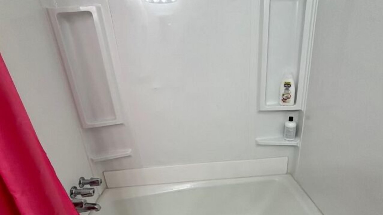 Photo of Bathroom in South Pensacola