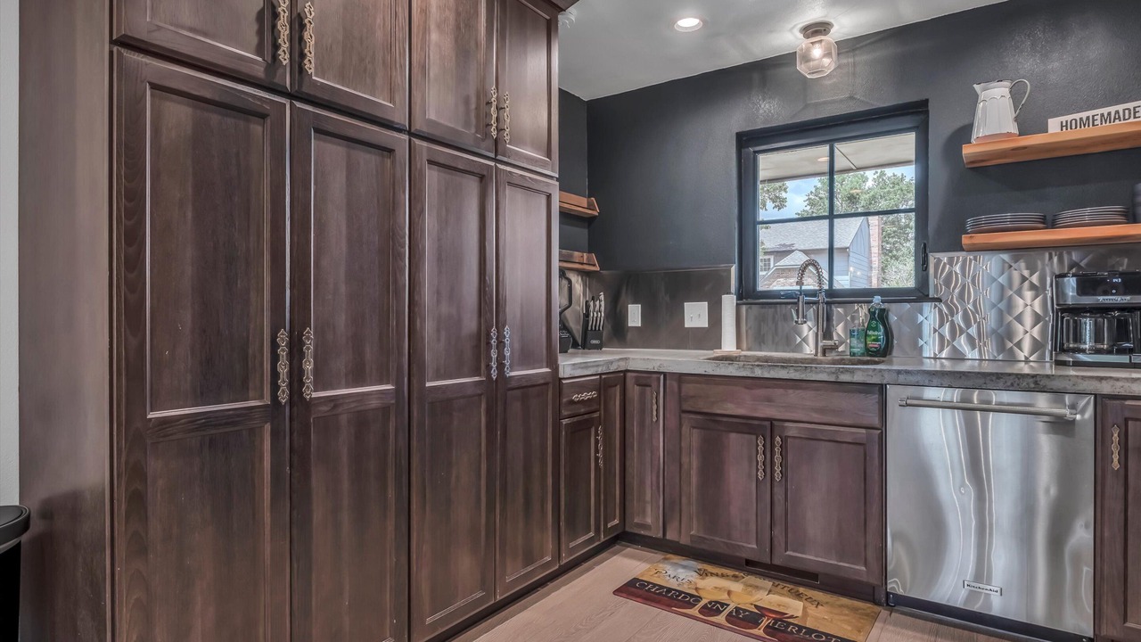 Photo of Kitchen in Norman
