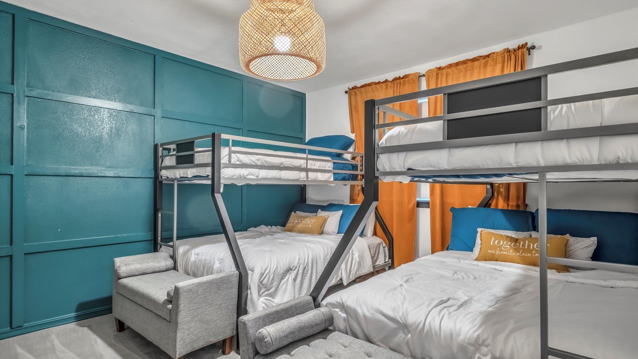 Photo of Bedroom in Norman