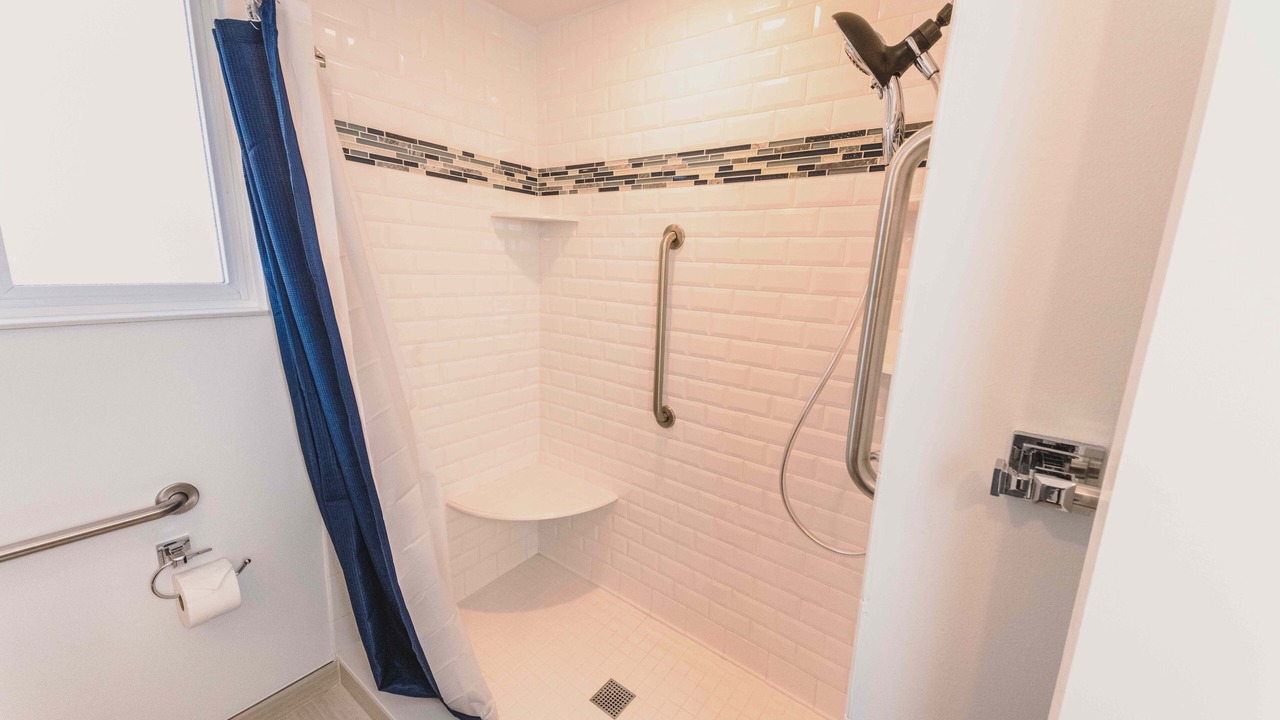 Photo of Bathroom in Royal Oak