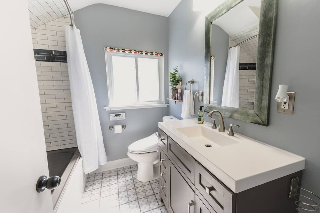 Photo of Bathroom in Royal Oak