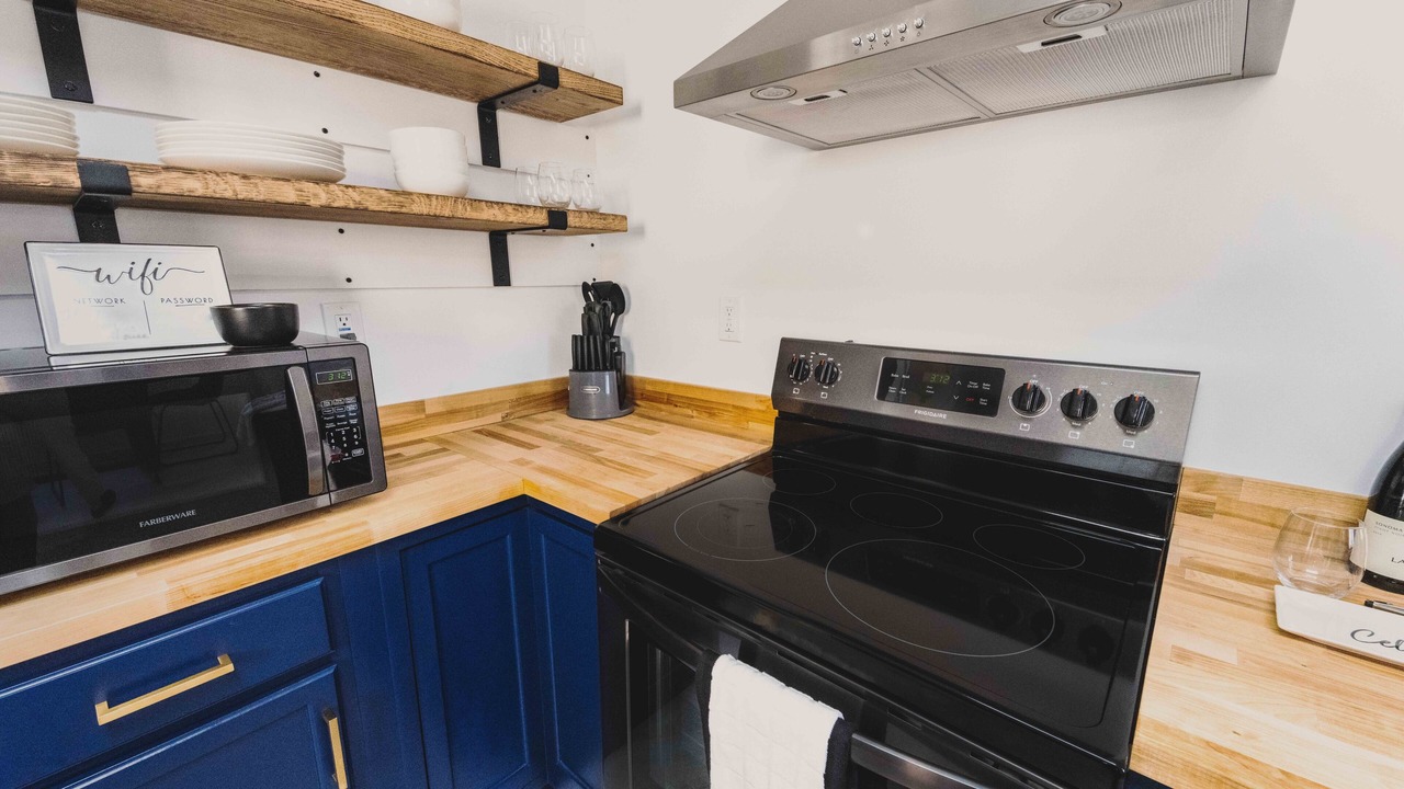 Photo of Kitchen in Royal Oak