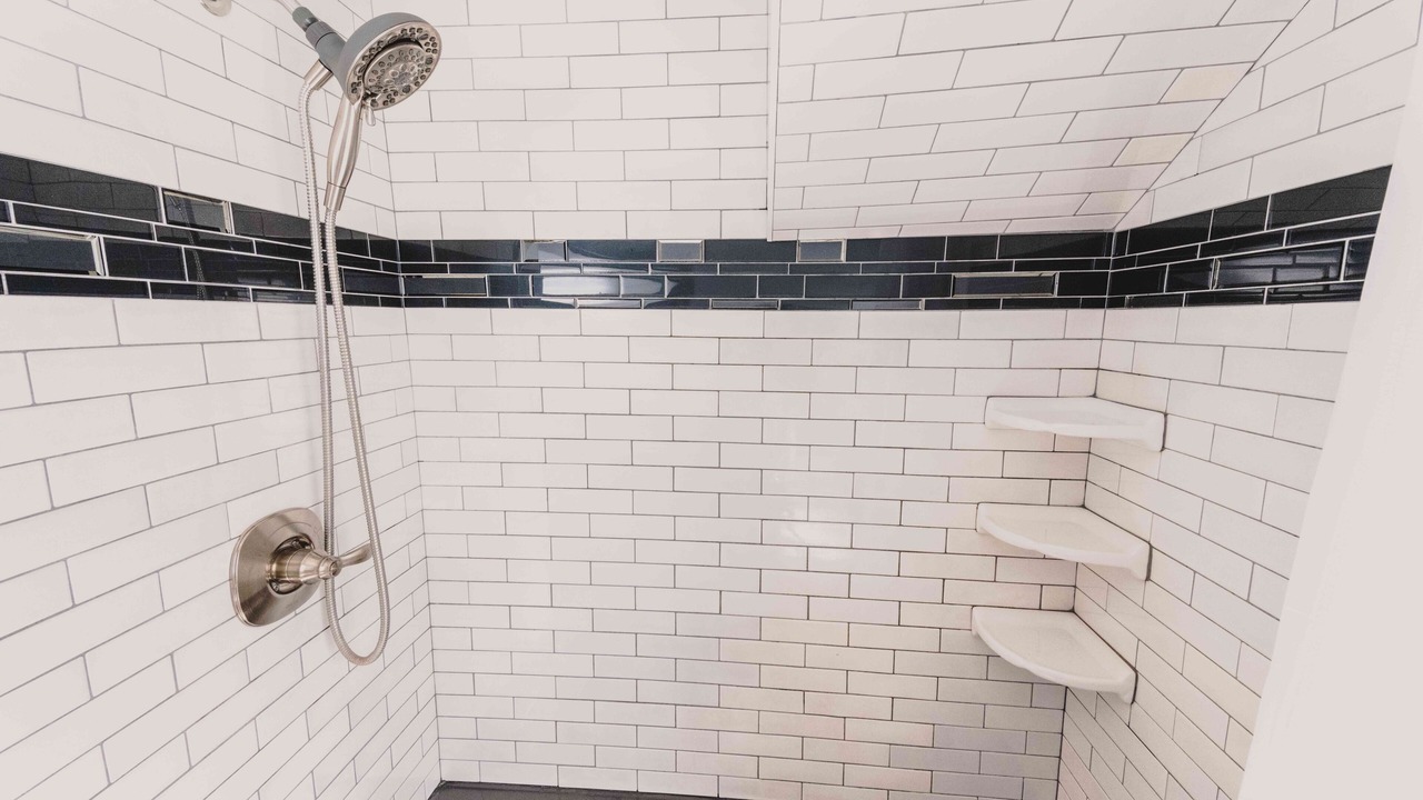 Photo of Bathroom in Royal Oak