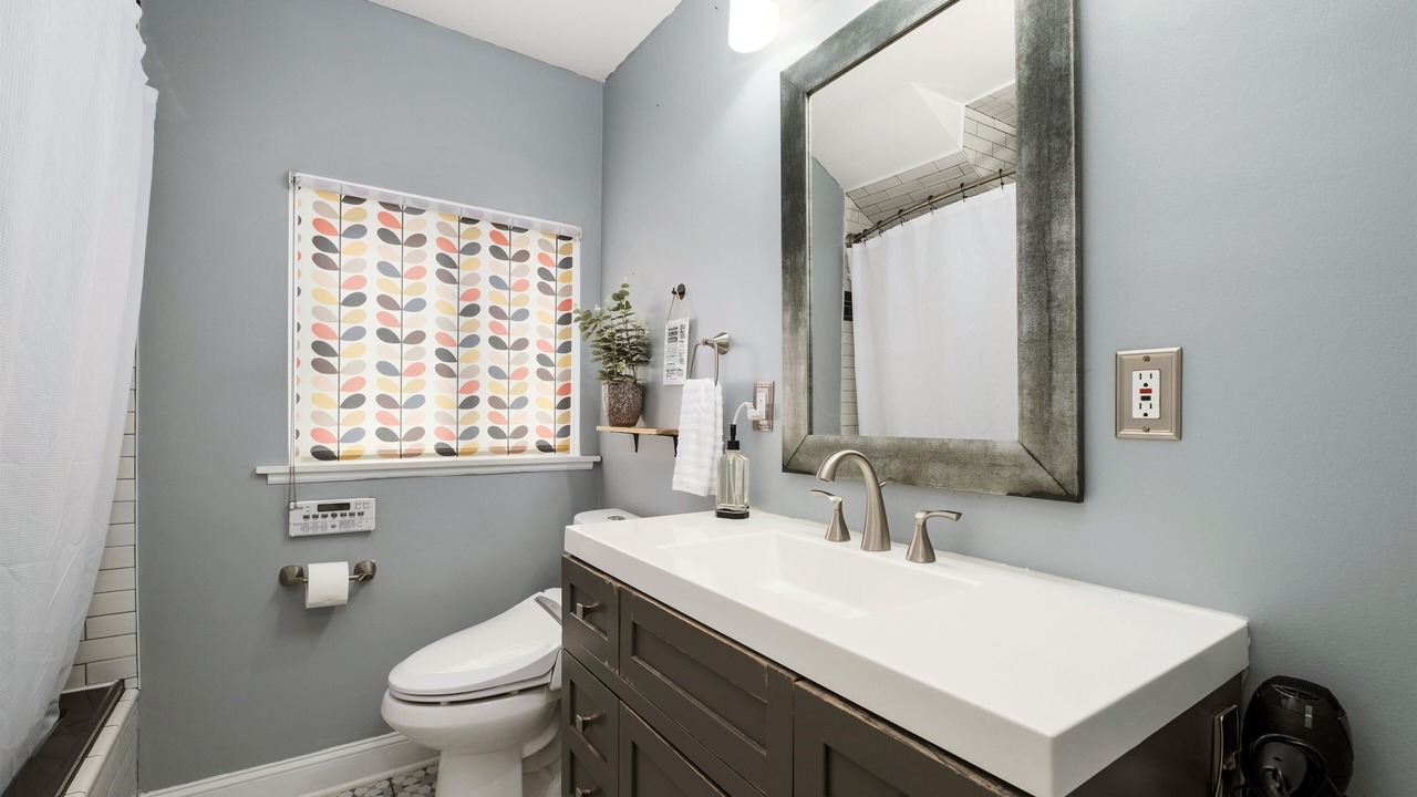 Photo of Bathroom in Royal Oak