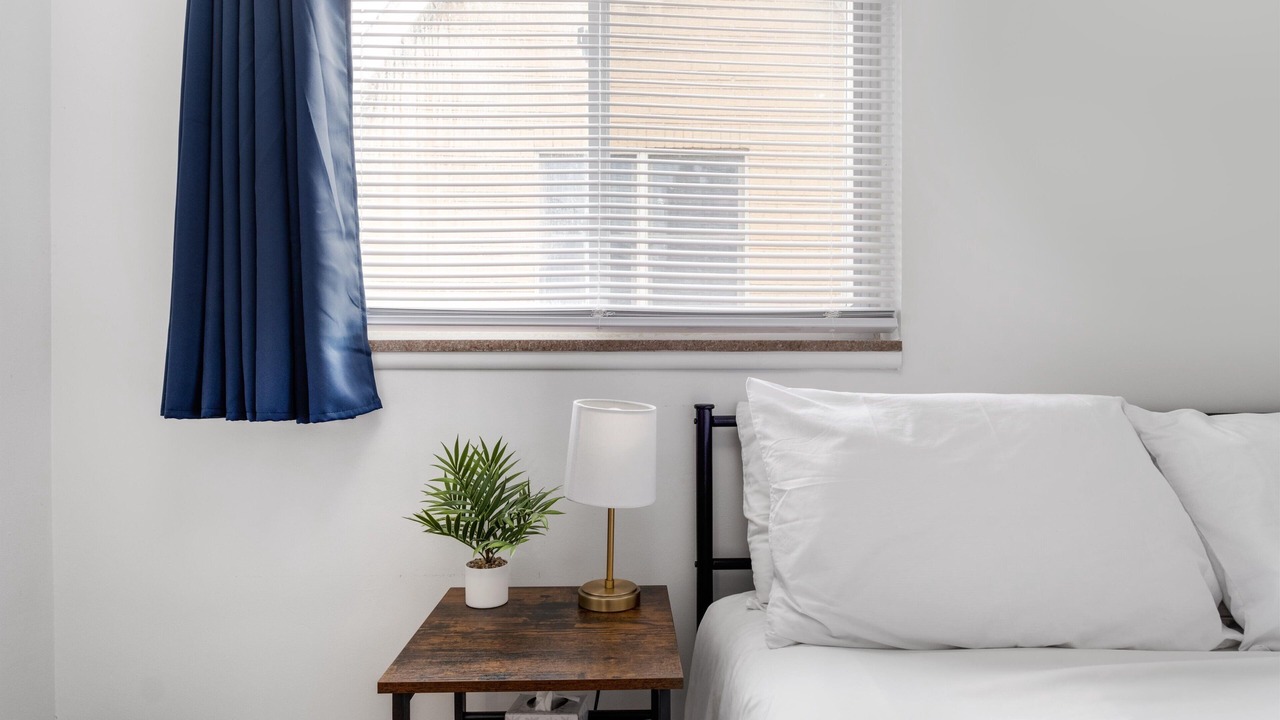 Photo of Bedroom in Royal Oak