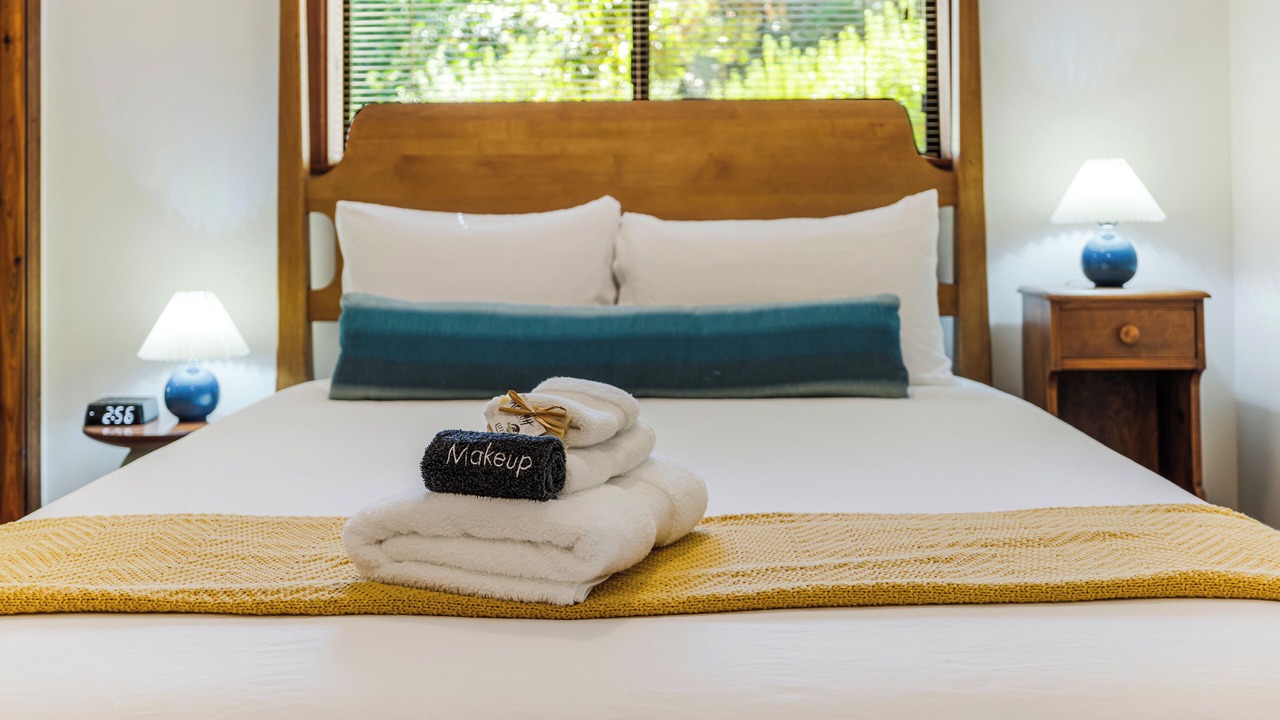 Photo of Bedroom in Gaston