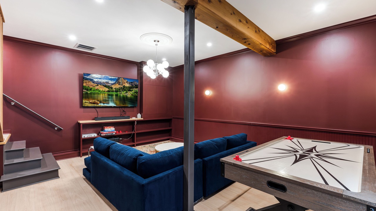 Photo of Bedroom in Gaston