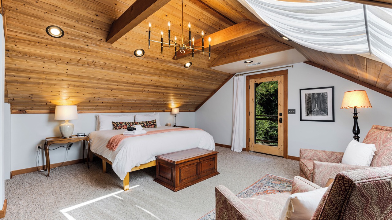 Photo of Bedroom in Gaston