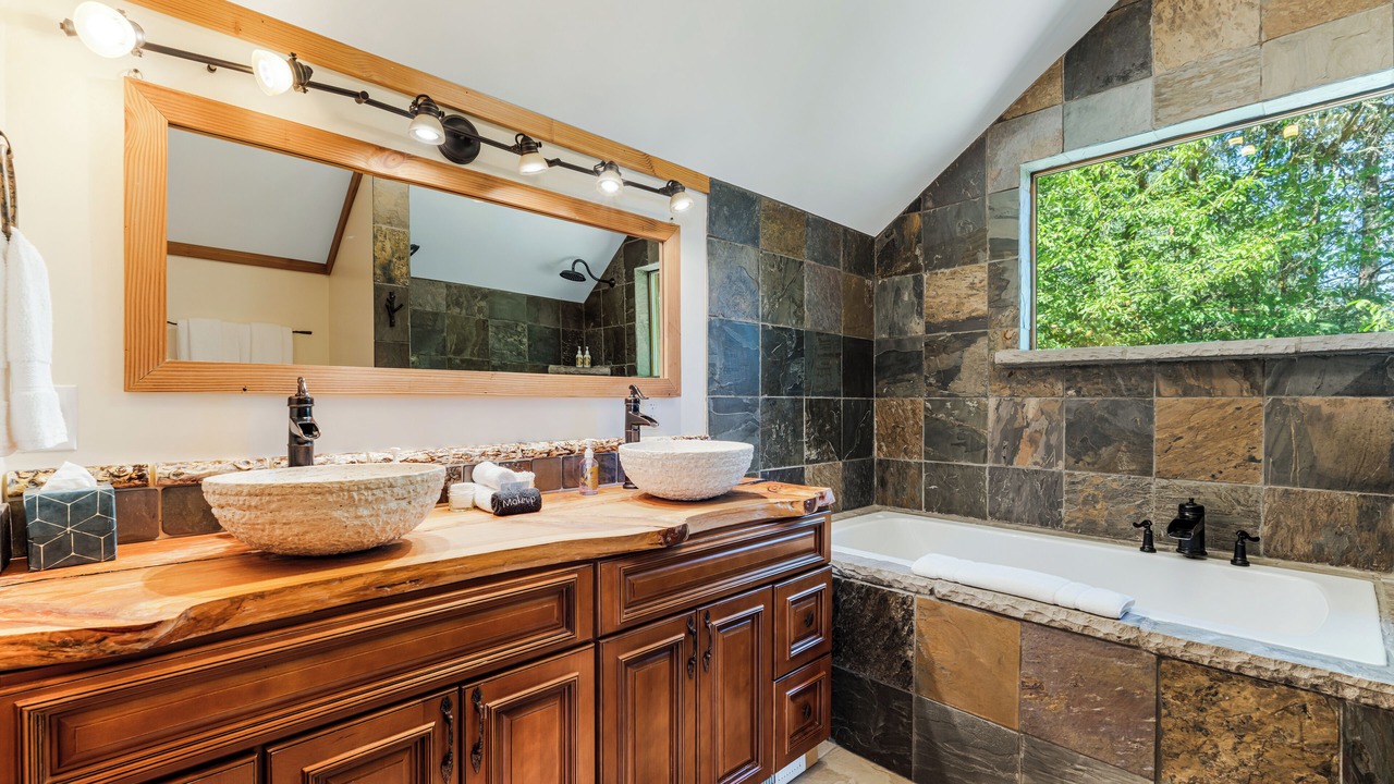 Photo of Bathroom in Gaston