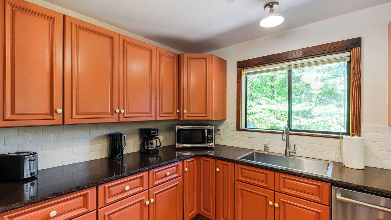 Photo of Kitchen in Gaston