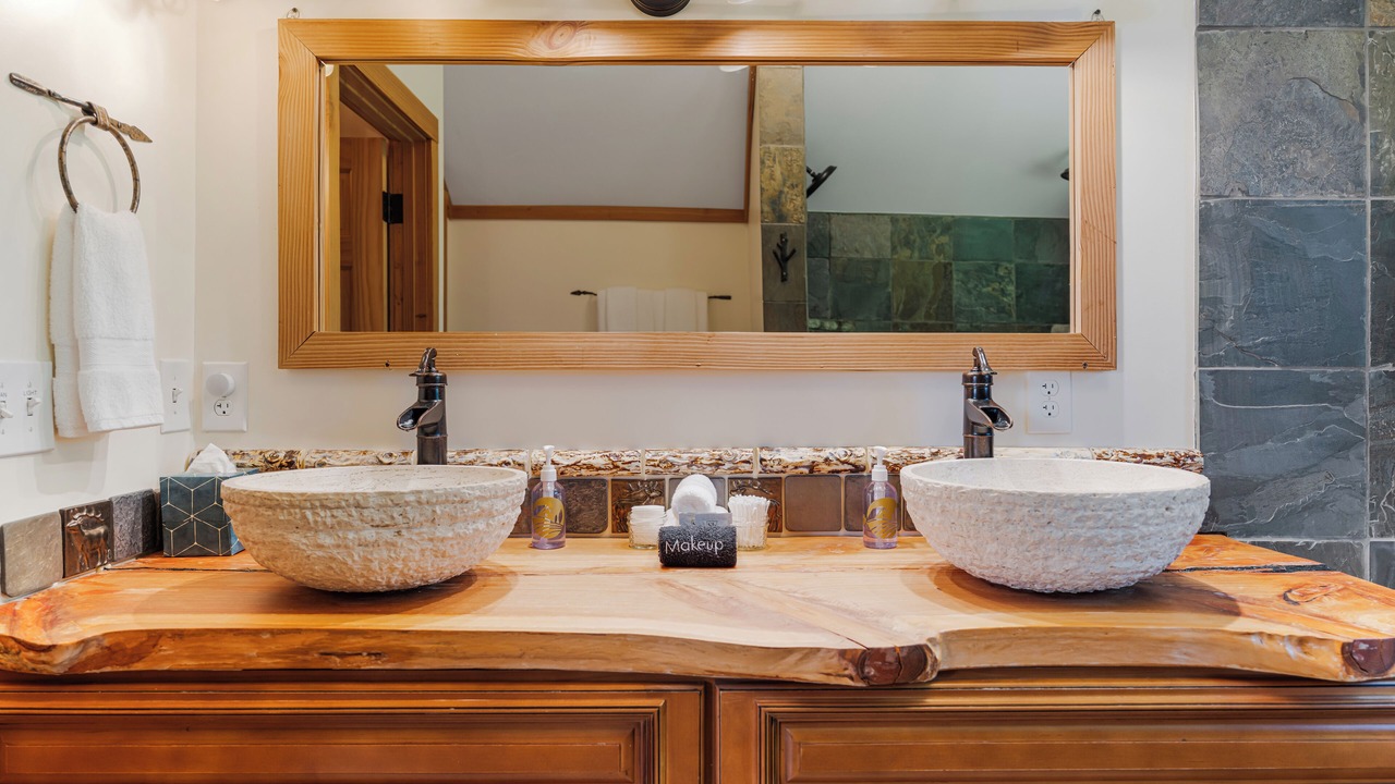 Photo of Bathroom in Gaston