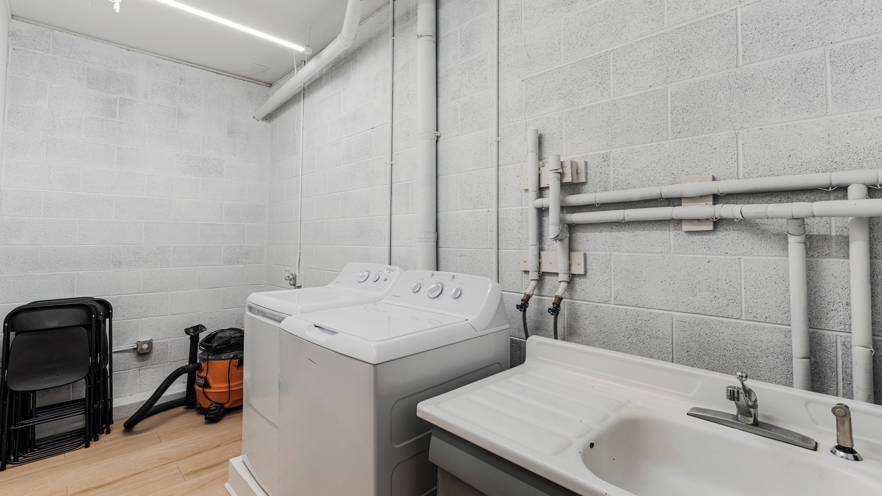 Photo of Bathroom in Gaston