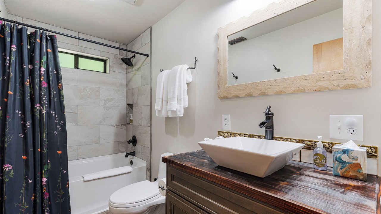 Photo of Bathroom in Gaston