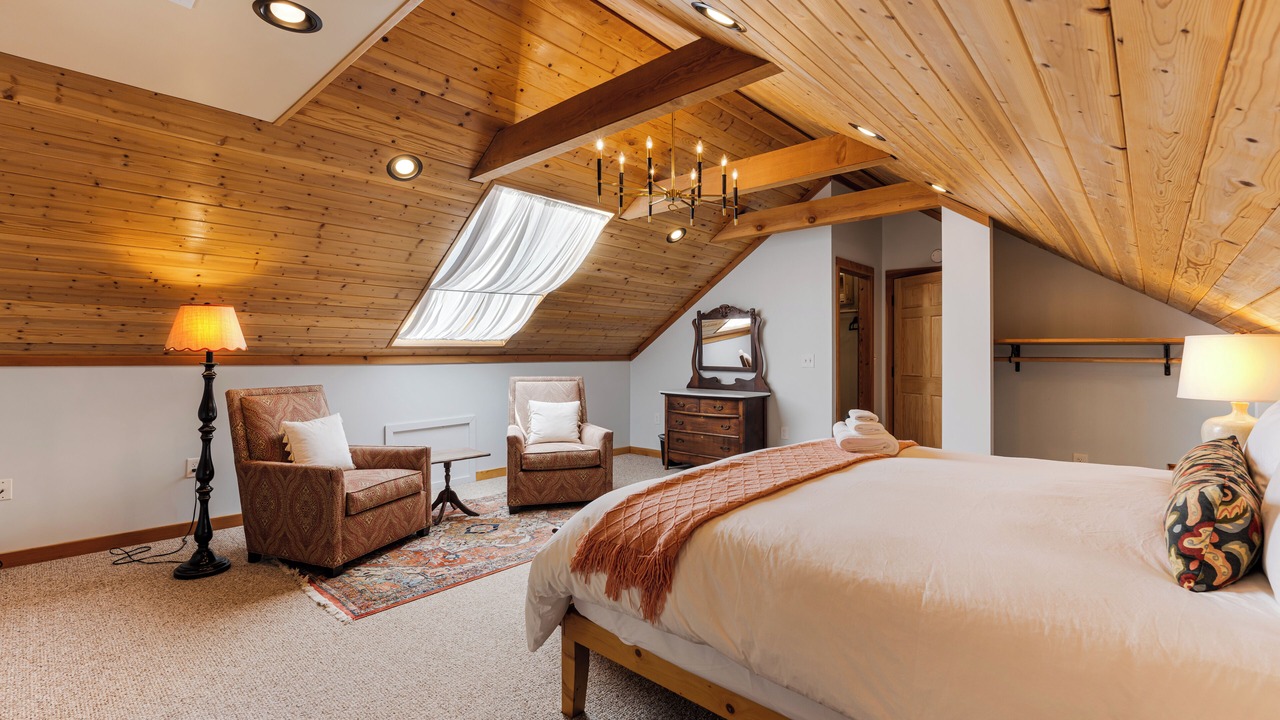 Photo of Bedroom in Gaston