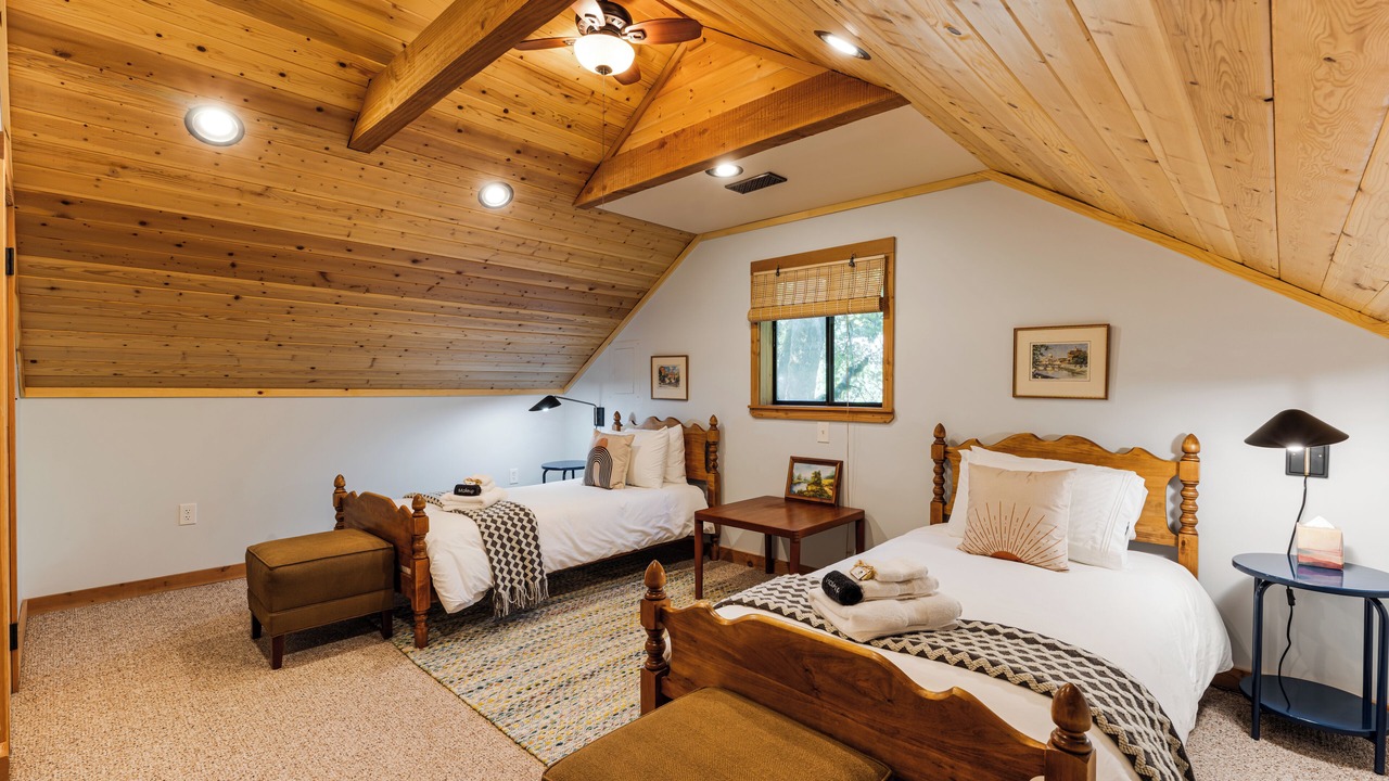 Photo of Bedroom in Gaston