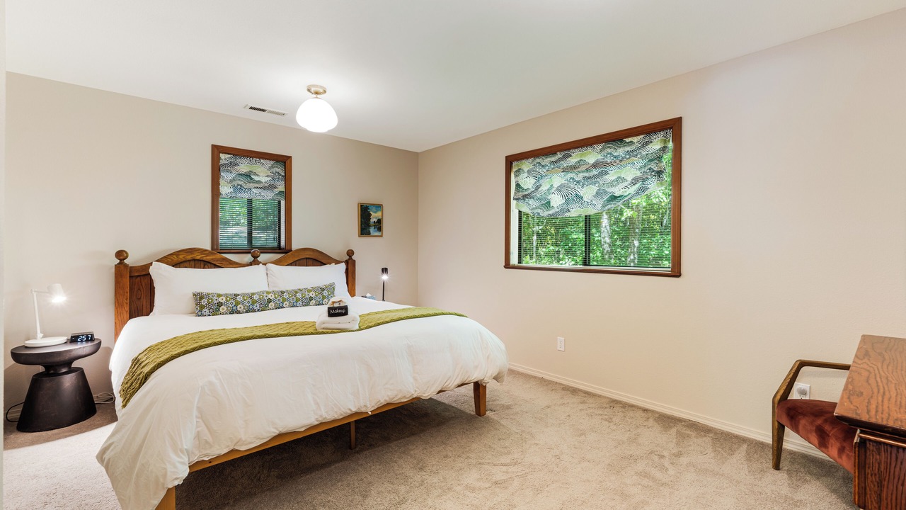 Photo of Bedroom in Gaston