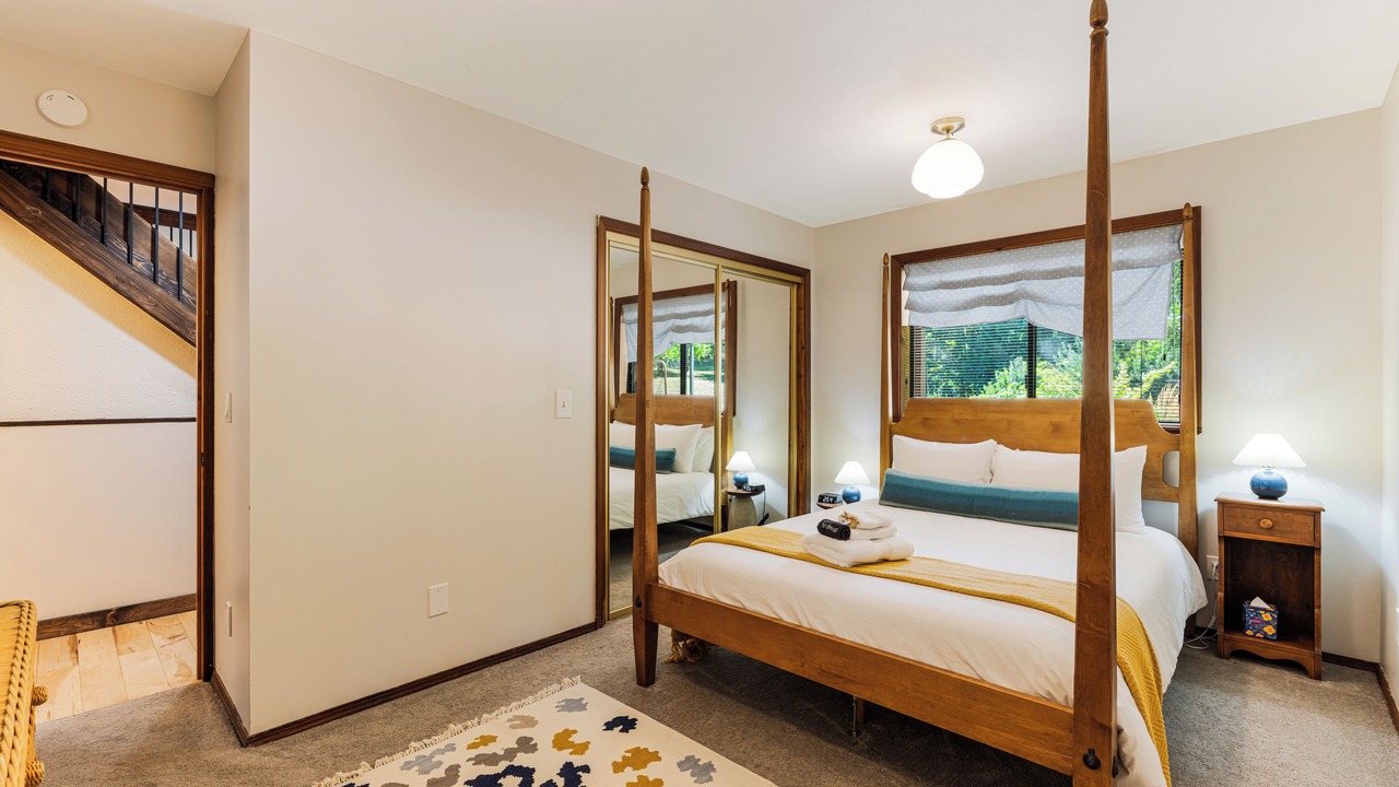 Photo of Bedroom in Gaston