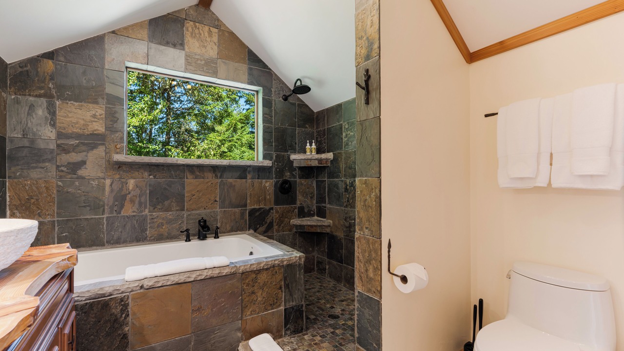Photo of Bathroom in Gaston