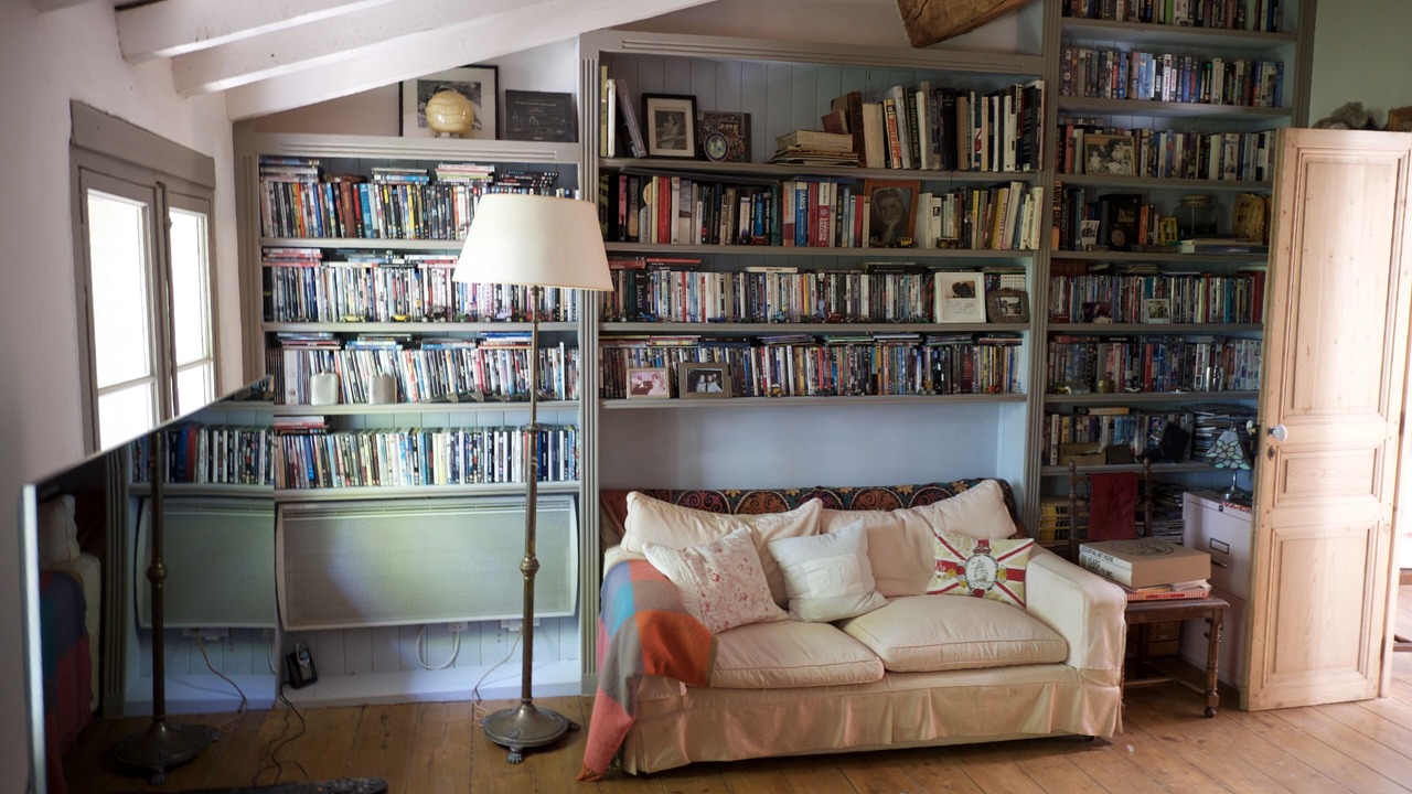 Photo of Livingroom in Saint-Genis