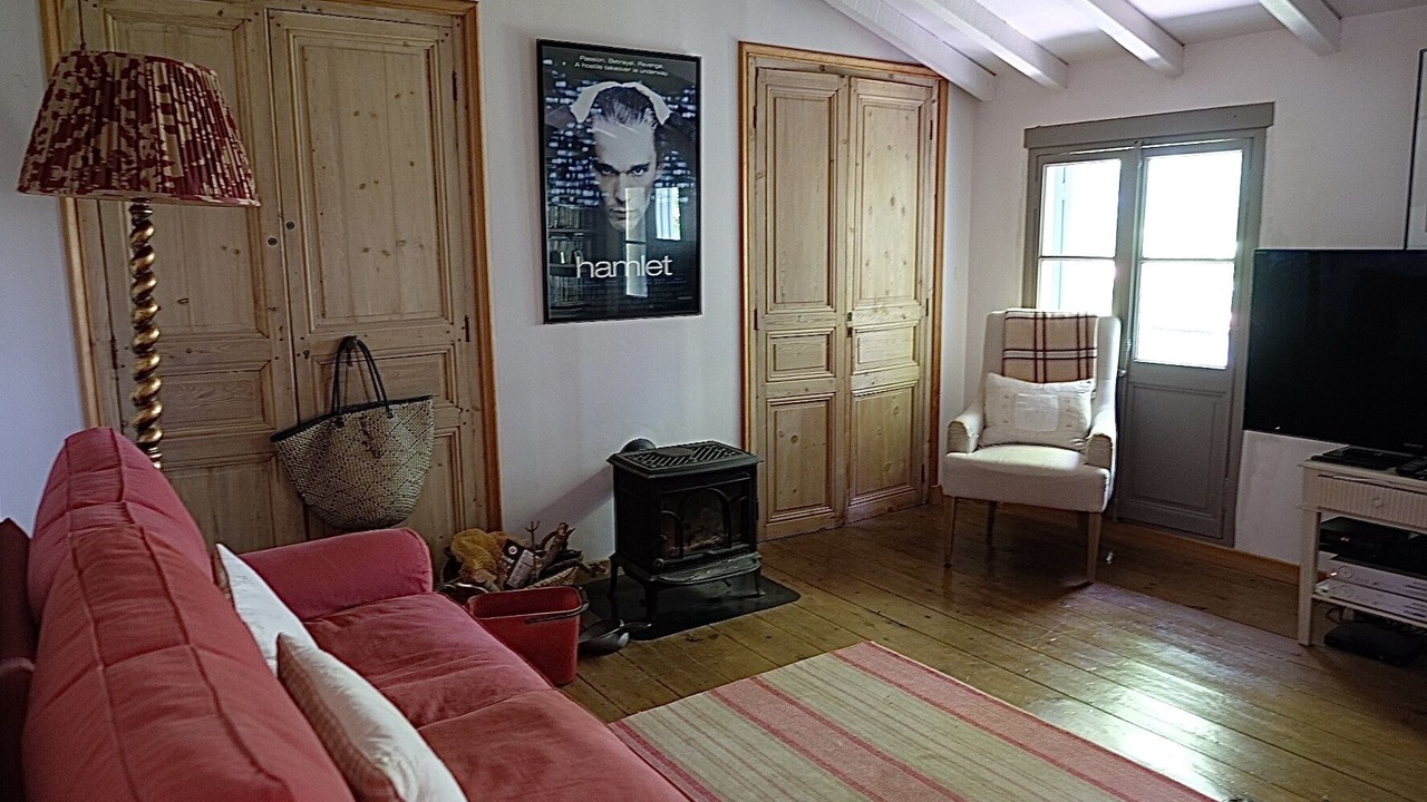 Photo of Livingroom in Saint-Genis
