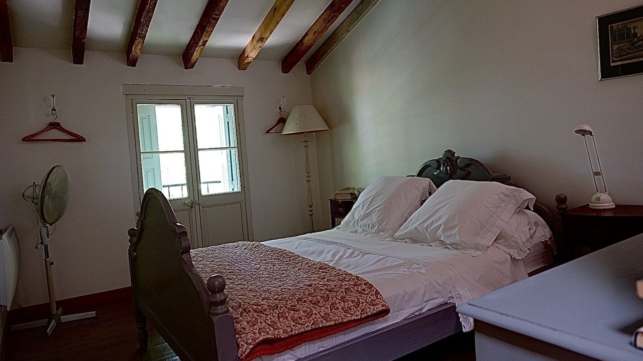 Photo of Bedroom in Saint-Genis