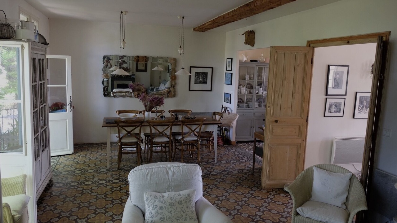 Photo of Livingroom in Saint-Genis