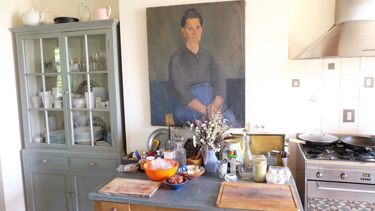 Photo of Kitchen in Saint-Genis