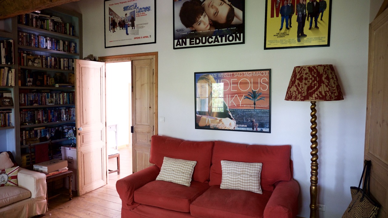 Photo of Livingroom in Saint-Genis