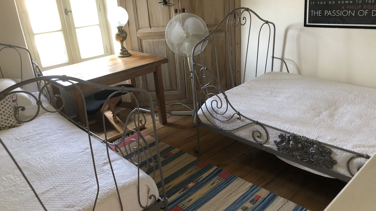 Photo of Bedroom in Saint-Genis
