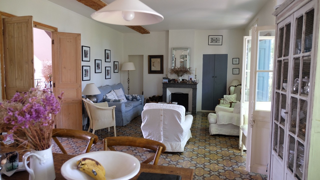 Photo of Livingroom in Saint-Genis