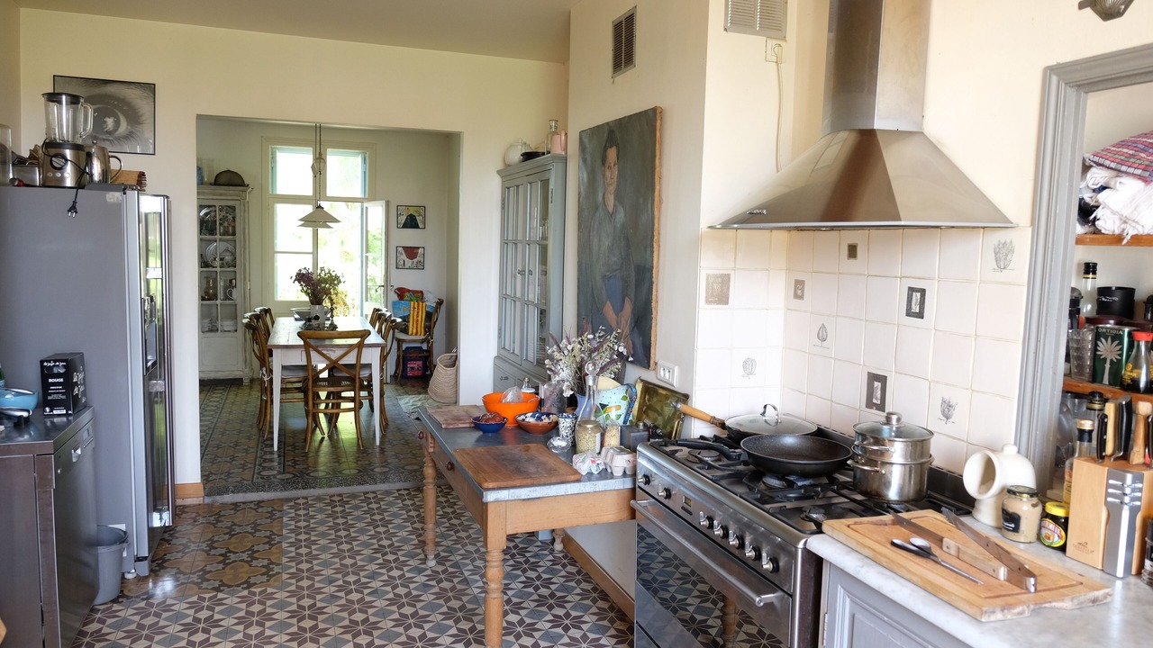 Photo of Kitchen in Saint-Genis