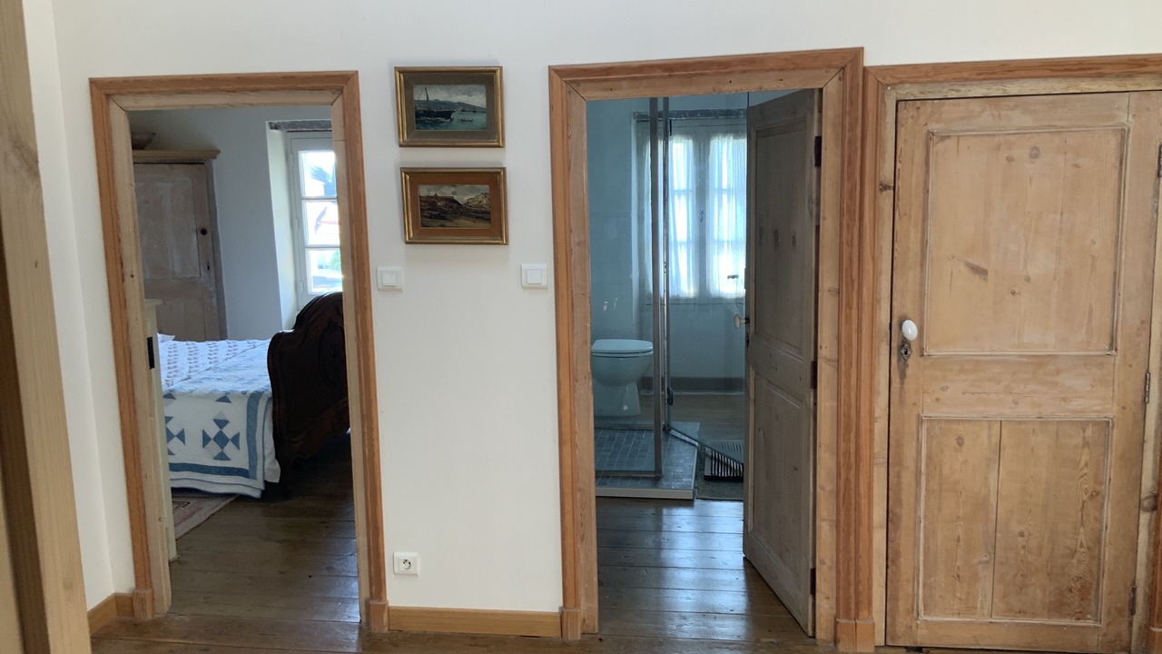 Photo of Bedroom in Saint-Genis