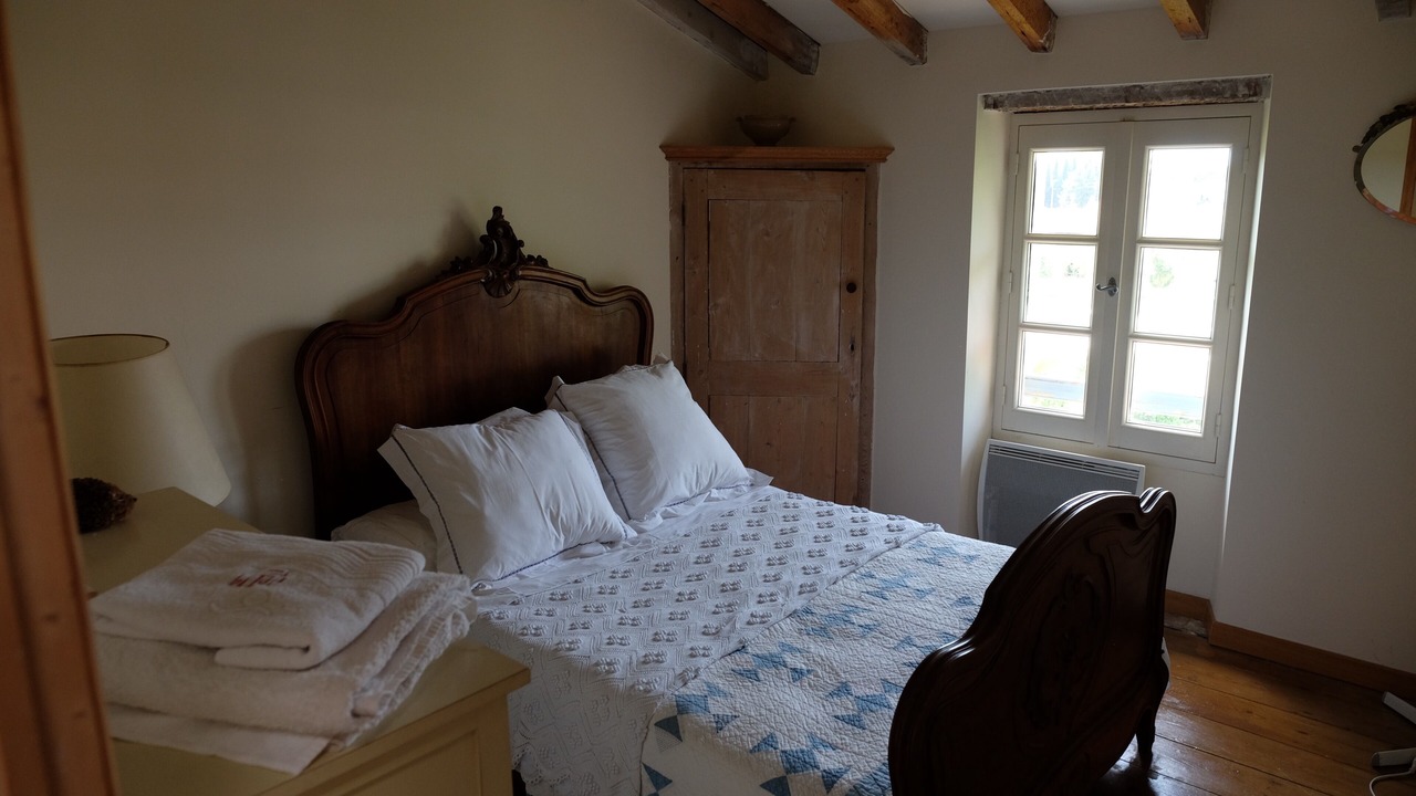 Photo of Bedroom in Saint-Genis