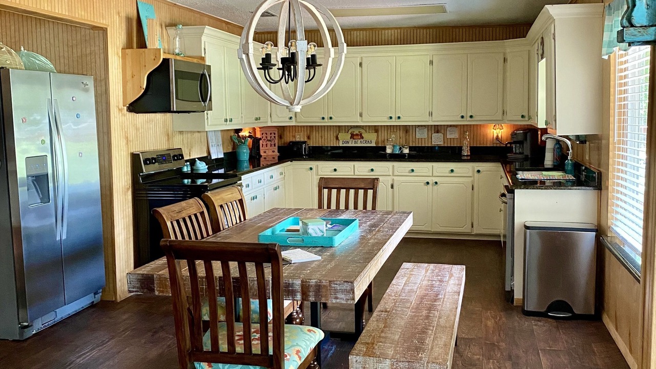 Photo of Kitchen in Mead