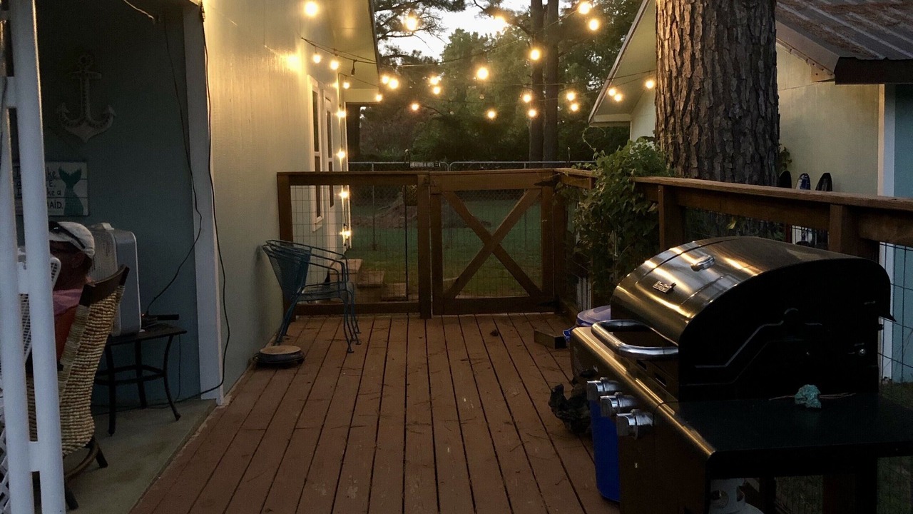 Photo of Patio Balcony in Mead