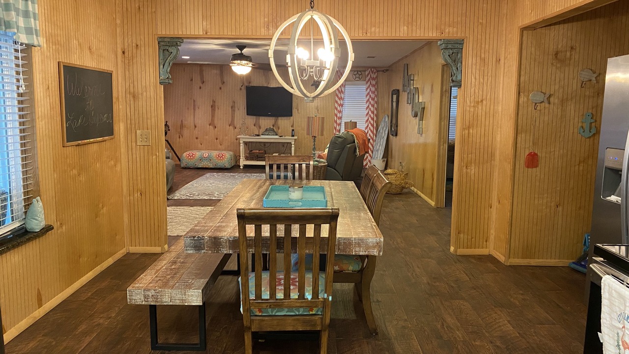 Photo of Bedroom in Mead
