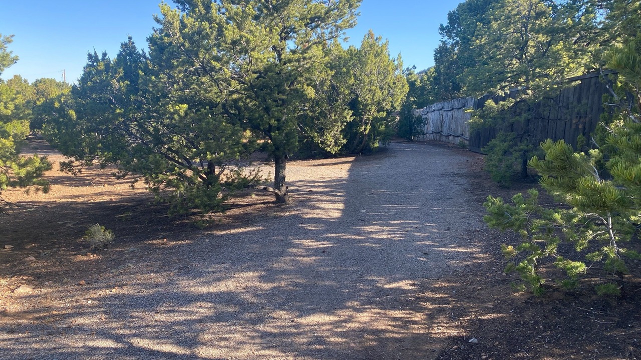 Photo of Outdoor in Canoncito