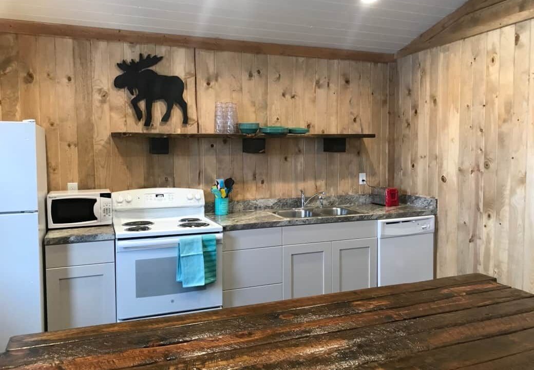 Photo of Kitchen in Island Park