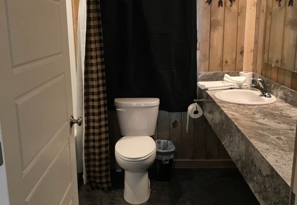 Photo of Bedroom in Island Park