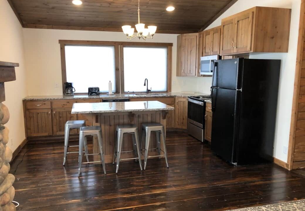 Photo of Kitchen in Island Park