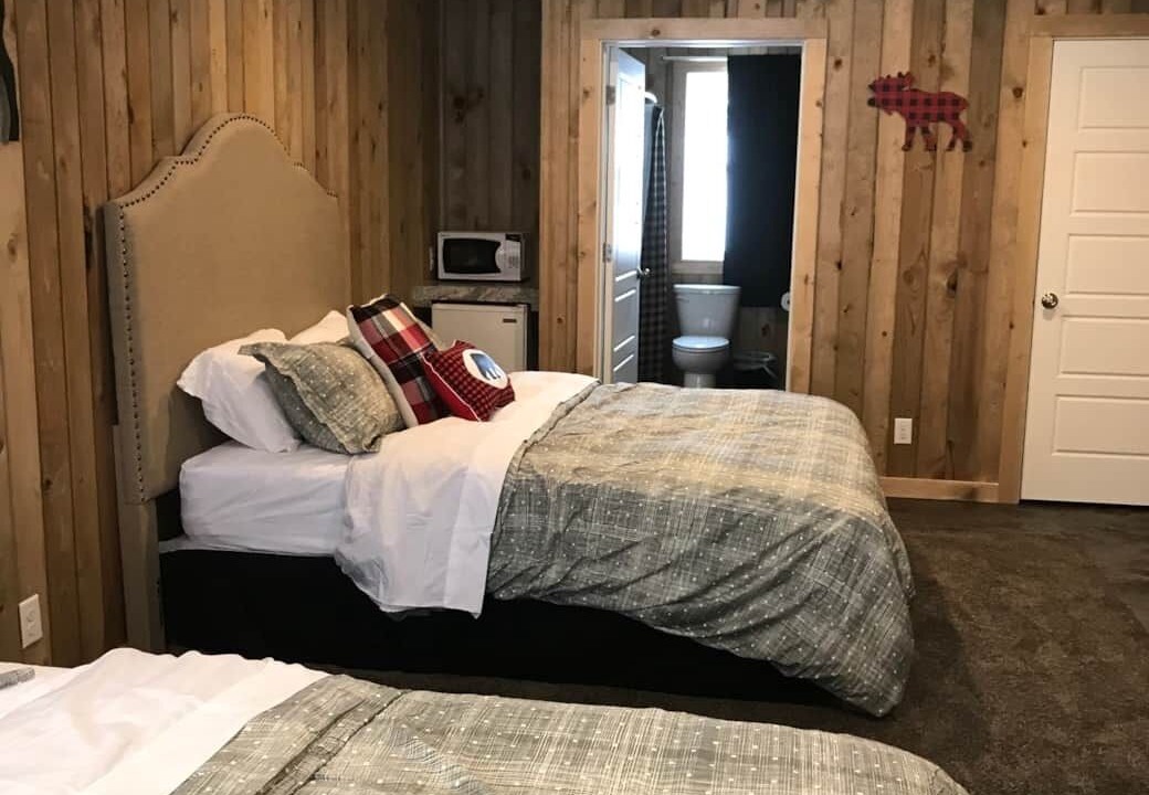 Photo of Bedroom in Island Park